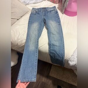 Aeropostale Men’s Slim boot Jeans